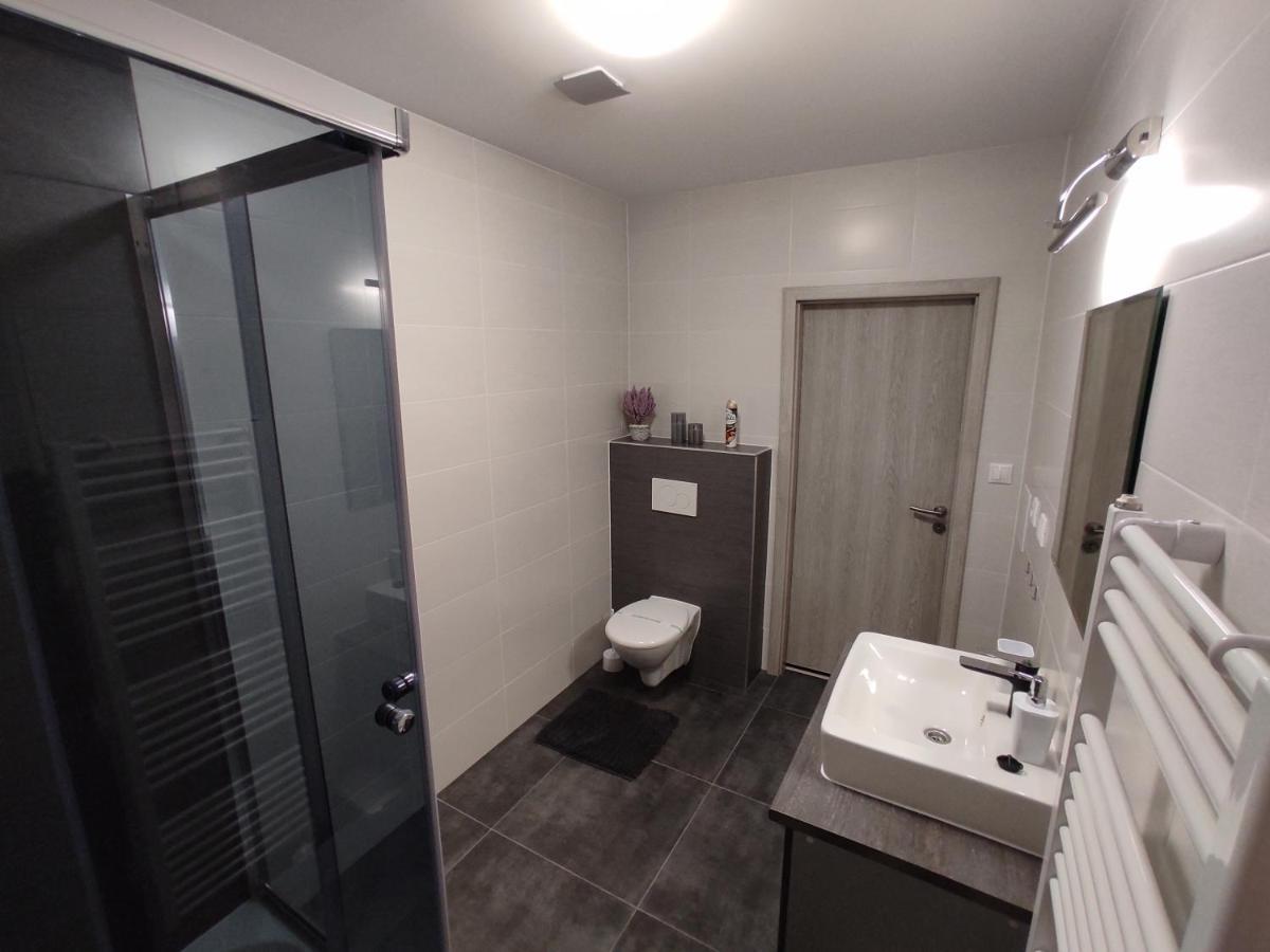 Apartmany Bytca Extérieur photo