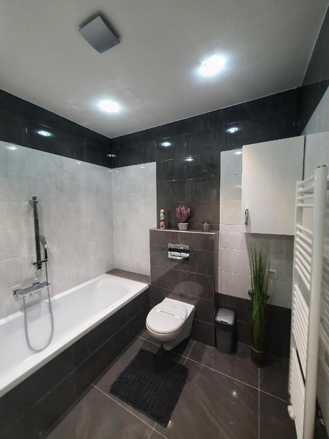 Apartmany Bytca Extérieur photo