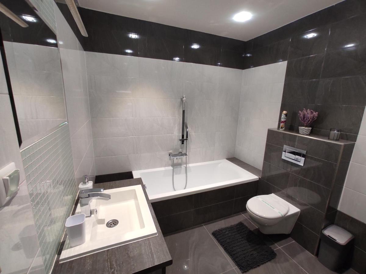 Apartmany Bytca Extérieur photo