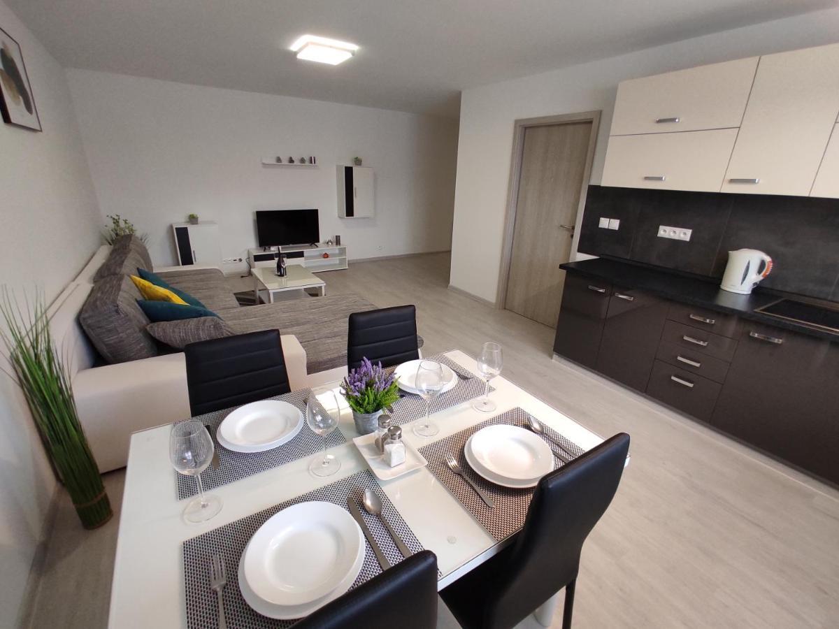Apartmany Bytca Extérieur photo