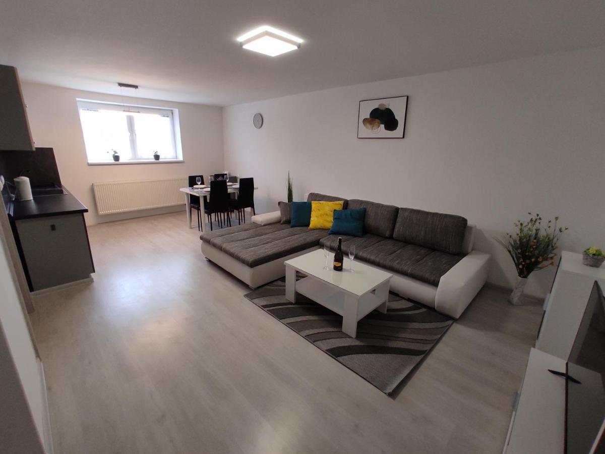 Apartmany Bytca Extérieur photo