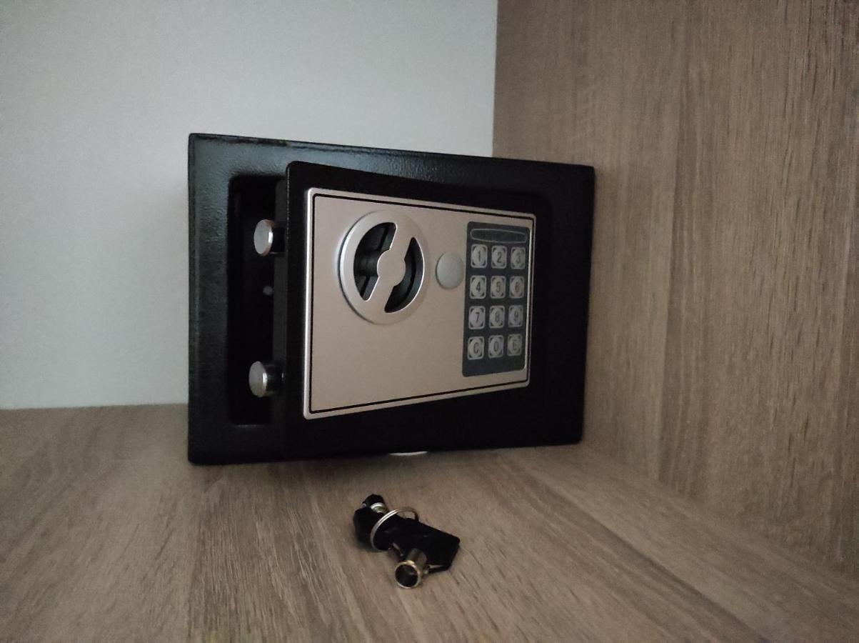 Apartmany Bytca Extérieur photo