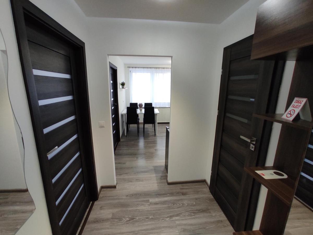 Apartmany Bytca Extérieur photo