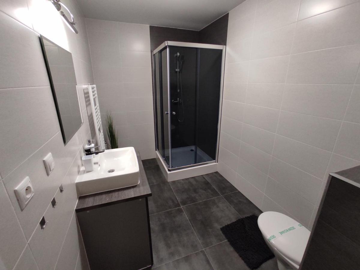 Apartmany Bytca Extérieur photo