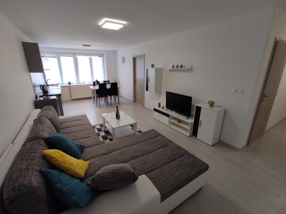 Apartmany Bytca Extérieur photo