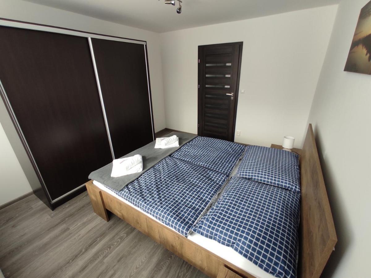 Apartmany Bytca Extérieur photo
