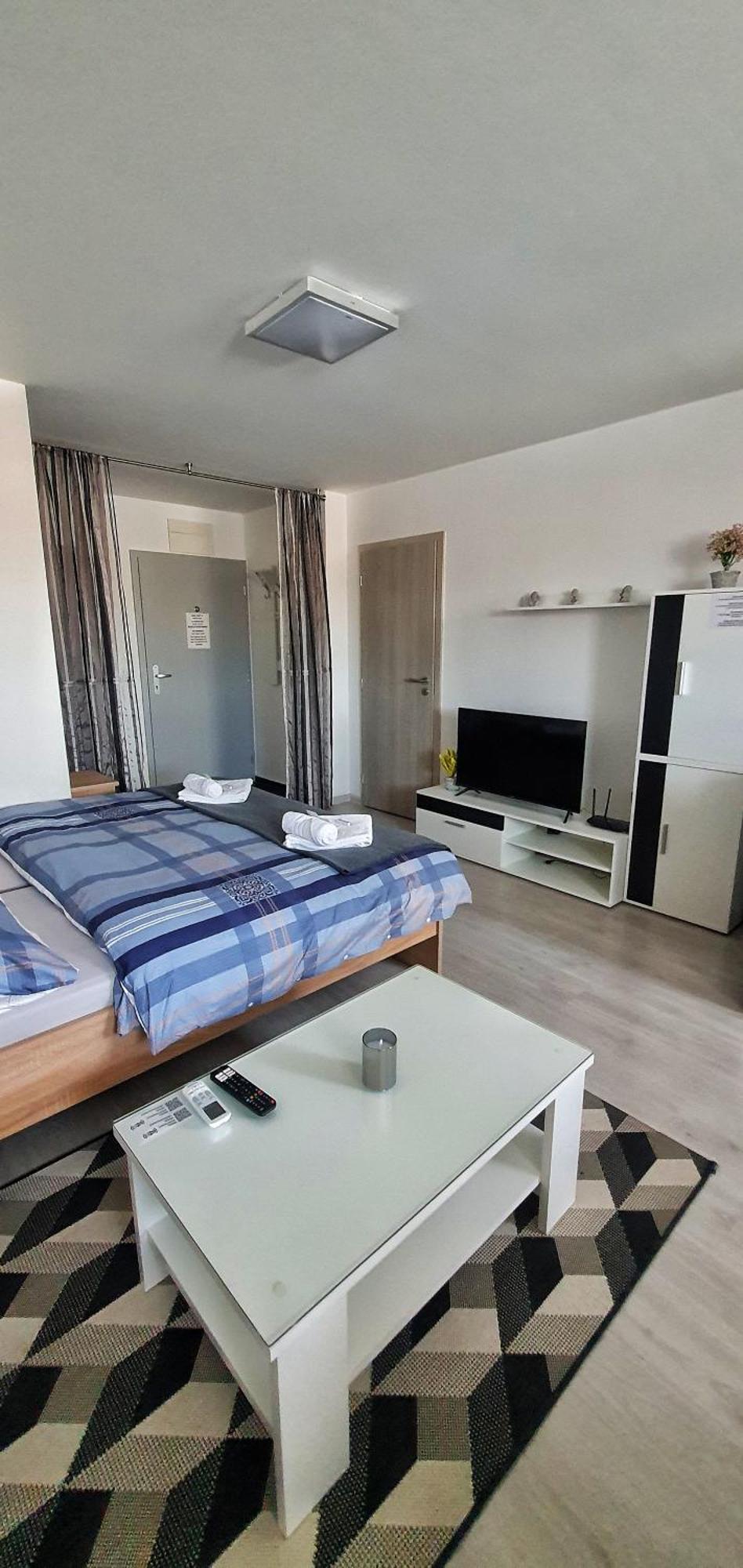 Apartmany Bytca Extérieur photo