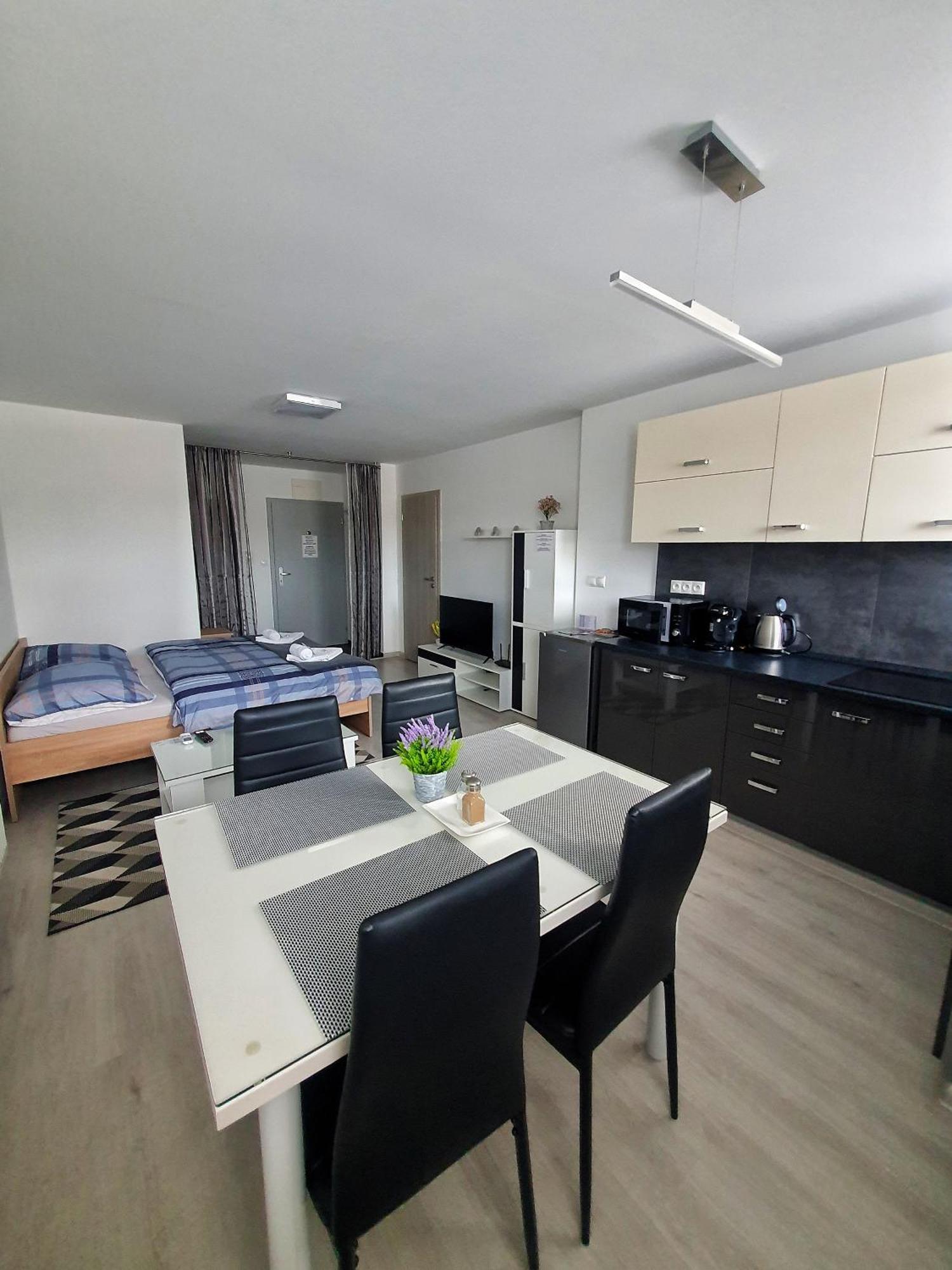 Apartmany Bytca Extérieur photo