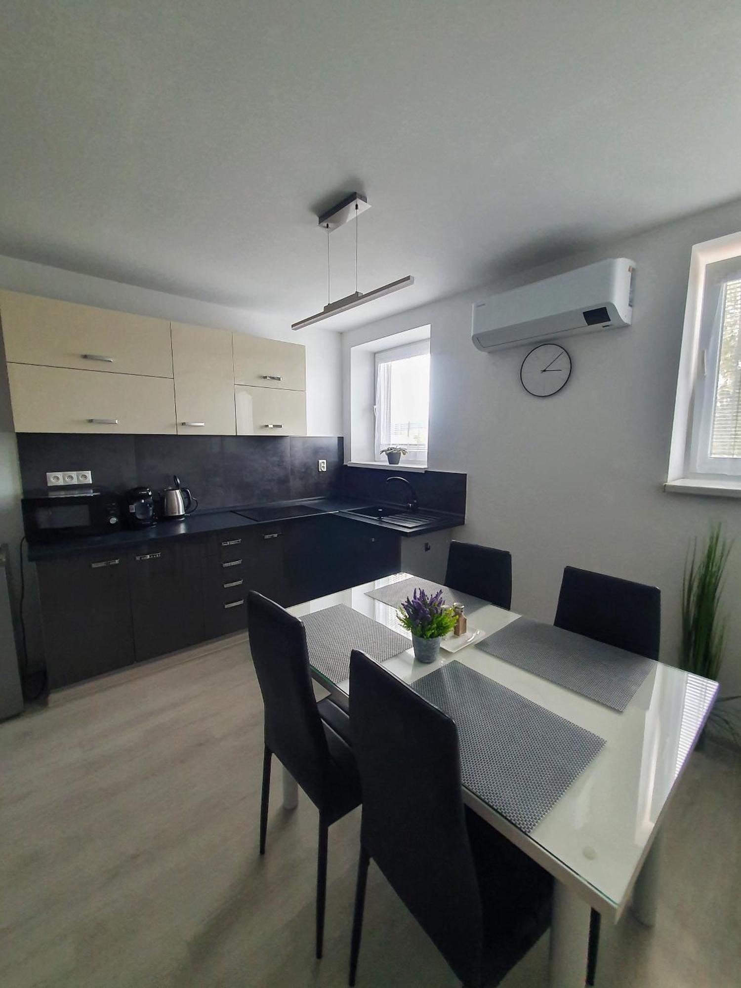 Apartmany Bytca Extérieur photo