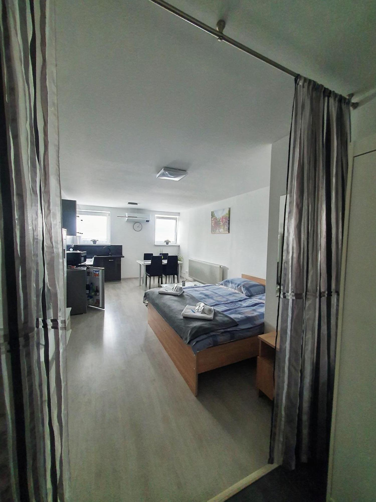 Apartmany Bytca Extérieur photo
