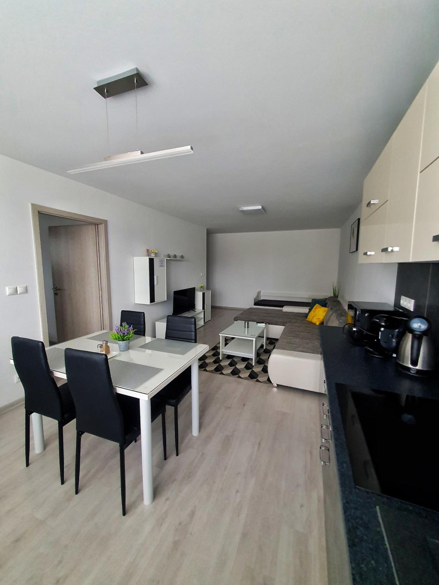 Apartmany Bytca Extérieur photo