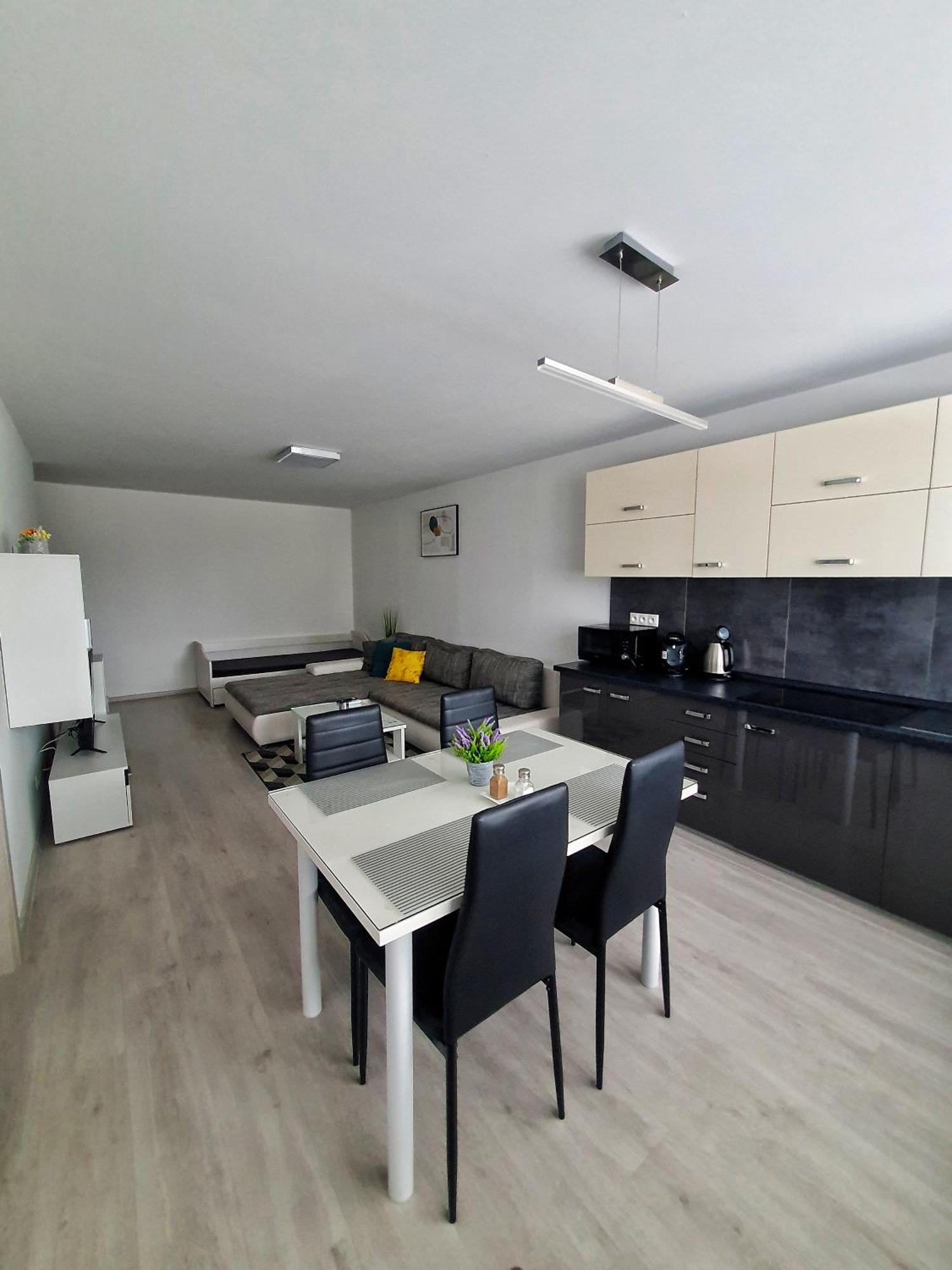 Apartmany Bytca Extérieur photo