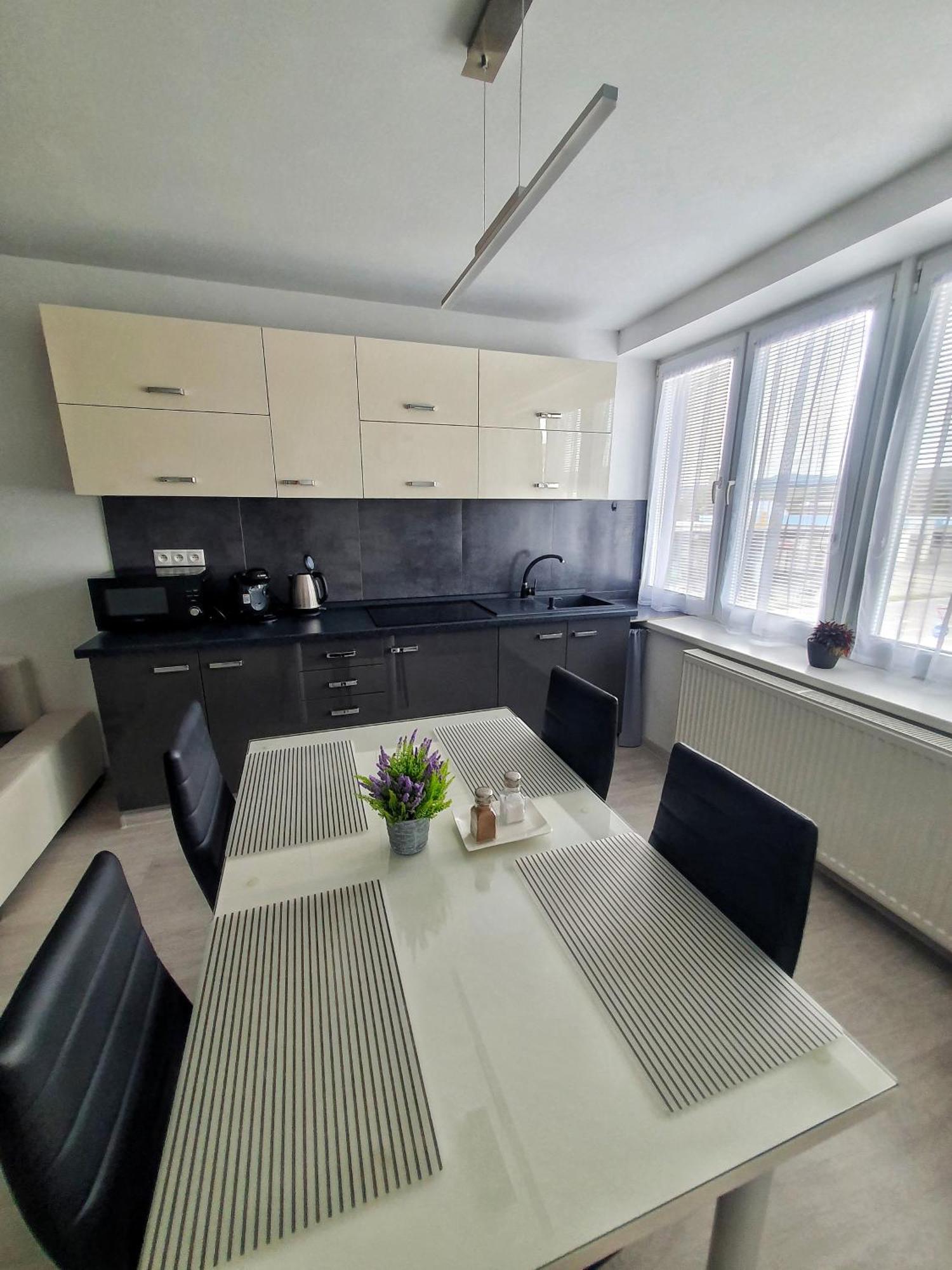 Apartmany Bytca Extérieur photo