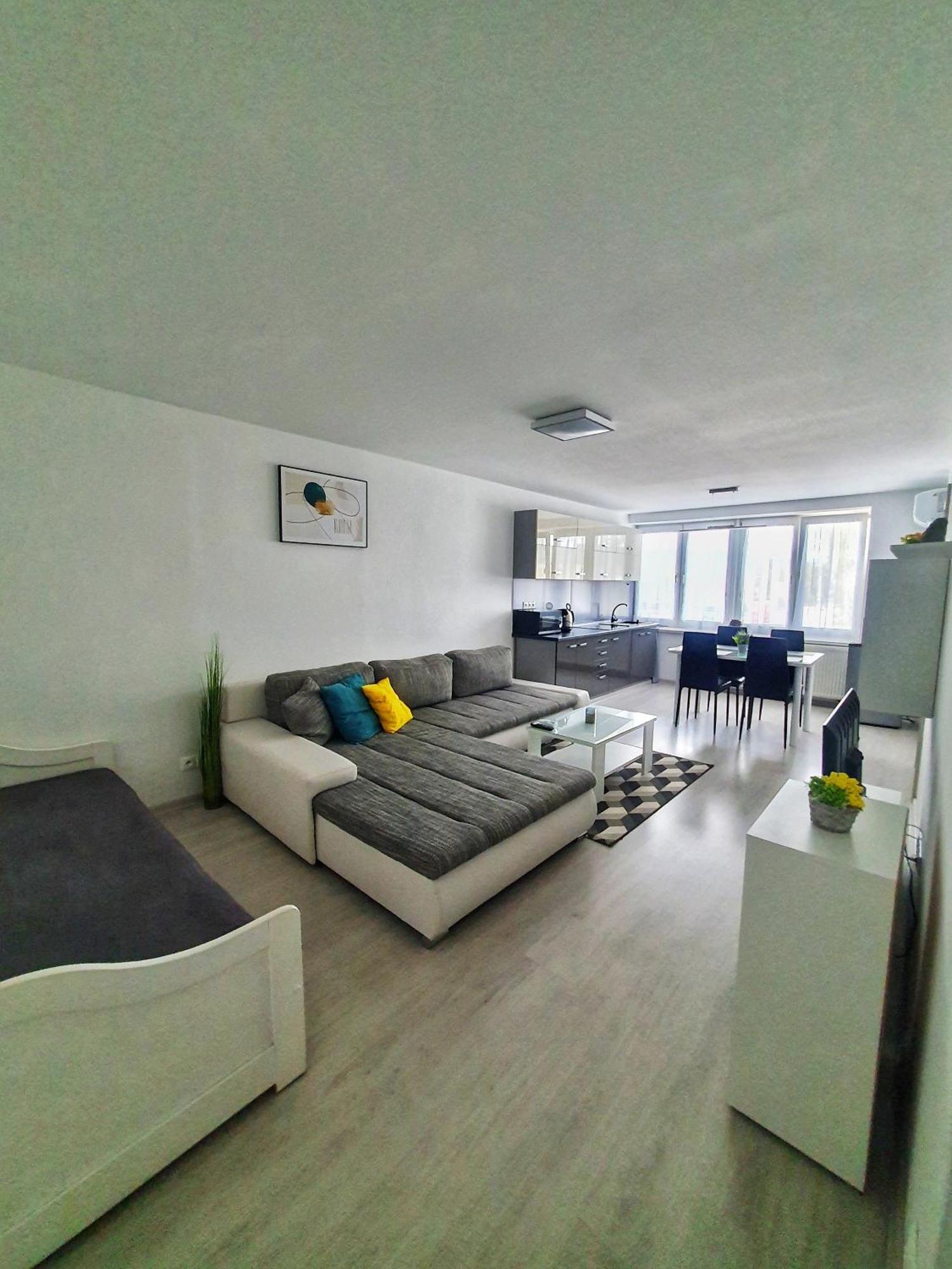 Apartmany Bytca Extérieur photo