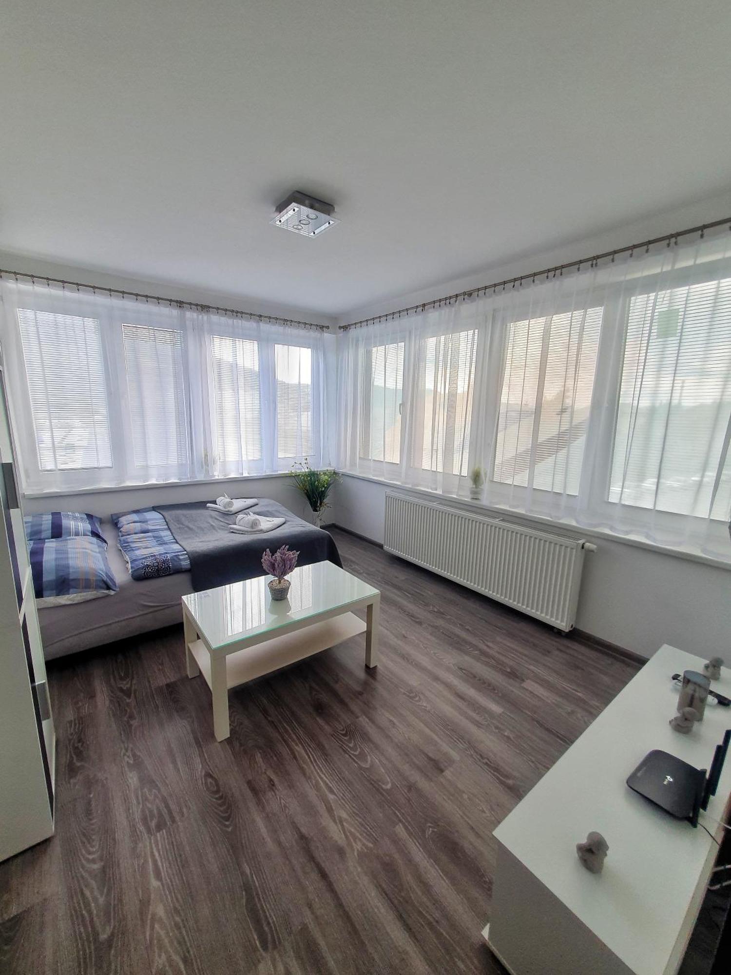 Apartmany Bytca Extérieur photo