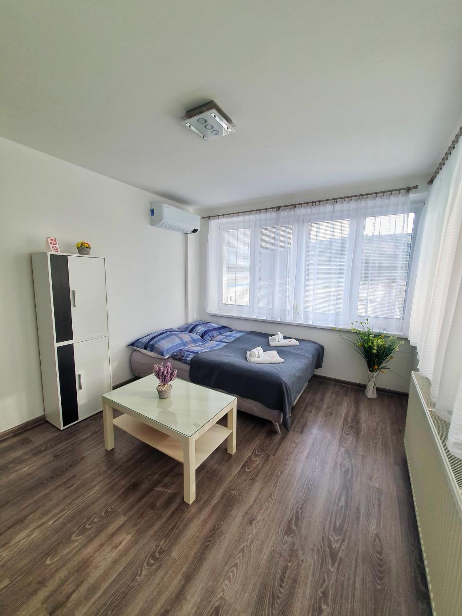 Apartmany Bytca Extérieur photo