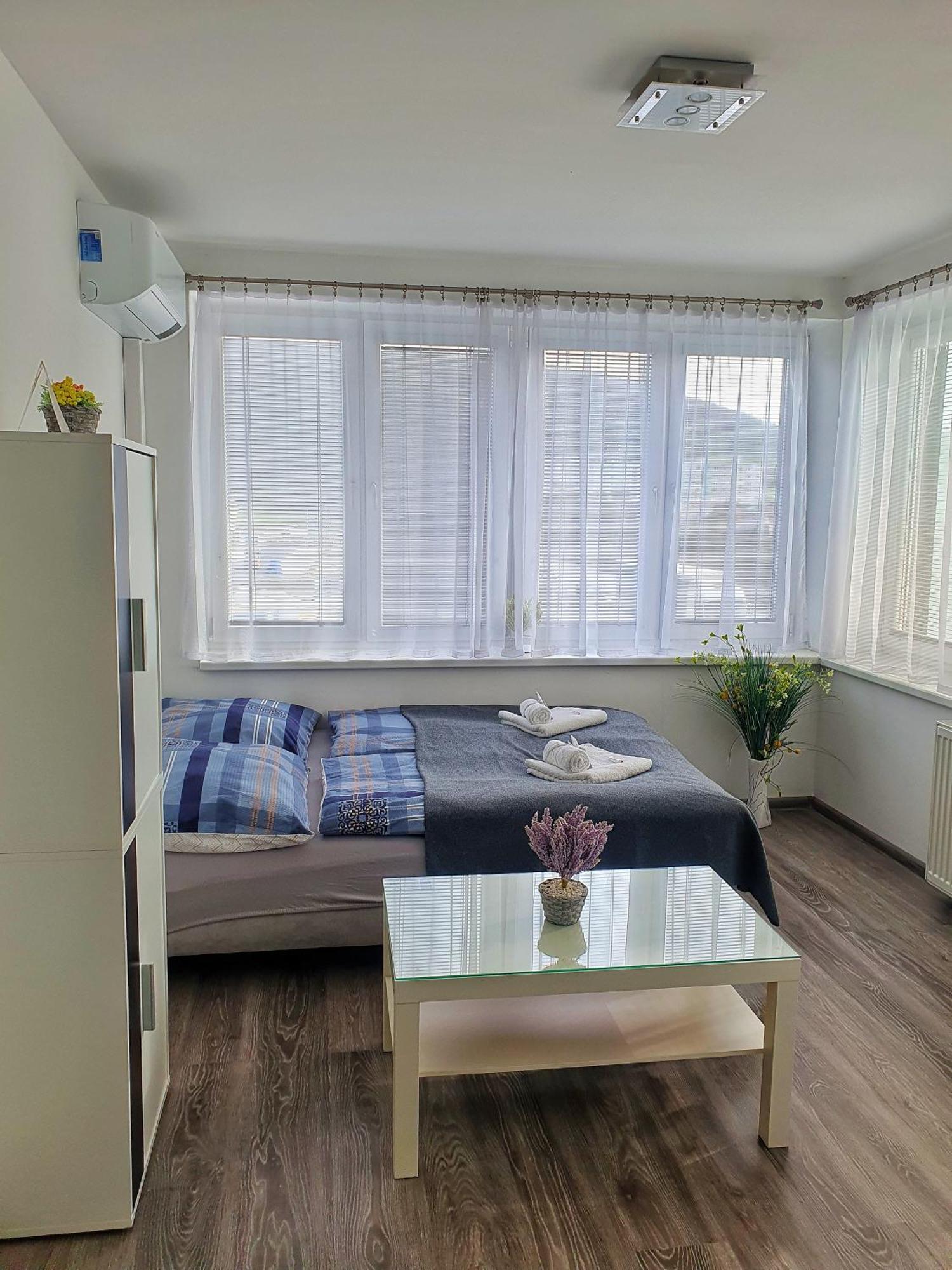 Apartmany Bytca Extérieur photo