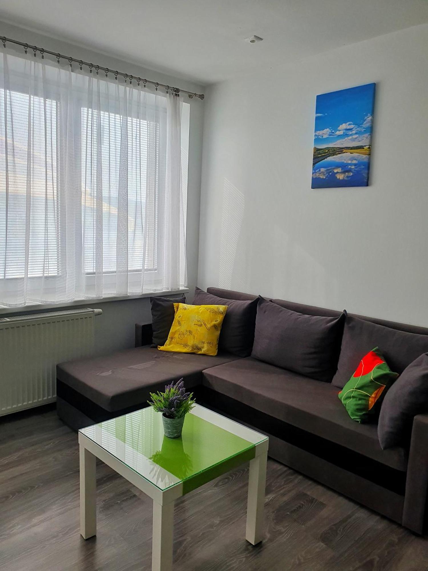 Apartmany Bytca Extérieur photo